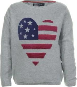 Tommy Hilfiger  Kinder-Sweatshirt ET57124461