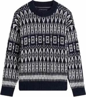 Tommy Hilfiger  Kinder-Sweatshirt KB0KB099120GJ 0GJ