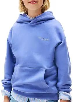 Tommy Hilfiger  Kinder-Sweatshirt KS0KS00660-C6D