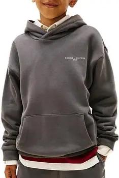 Tommy Hilfiger  Kinder-Sweatshirt KS0KS00660-PT2