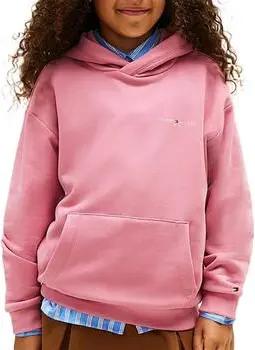 Tommy Hilfiger  Kinder-Sweatshirt KS0KS00660-THC