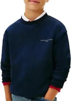 Tommy Hilfiger  Kinder-Sweatshirt KS0KS00719-C1G
