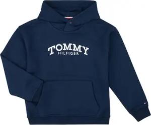 Tommy Hilfiger  Kinder-Sweatshirt MONOTYPE PRINT HOODIE