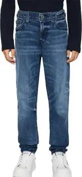 Tommy Hilfiger  Kinderjeans KB0KB09181-C7H