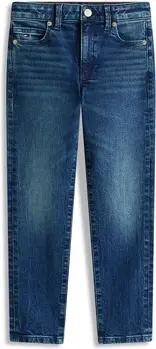 Tommy Hilfiger  Kinderjeans Straight Dark Jeans