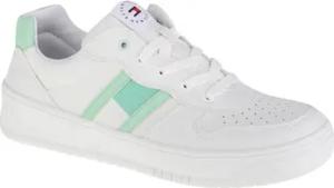 Tommy Hilfiger  kinderschuhe Low Cut Lace-Up Sneaker