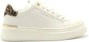 Tommy Hilfiger  kinderschuhe sneaker sostenibile