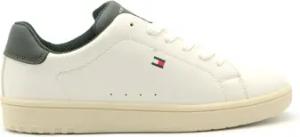 Tommy Hilfiger  Kinderschuhe sneaker stringata