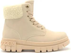 Tommy Hilfiger  Kinderstiefel anfibio sostenibile