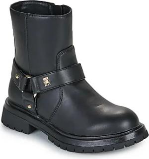 Tommy Hilfiger  Kinderstiefel ASHLYN
