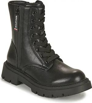 Tommy Hilfiger  Kinderstiefel HESTER