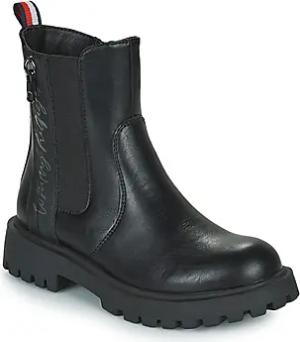 Tommy Hilfiger  Kinderstiefel -