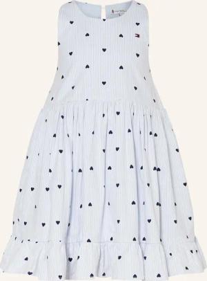 TOMMY HILFIGER Kleid