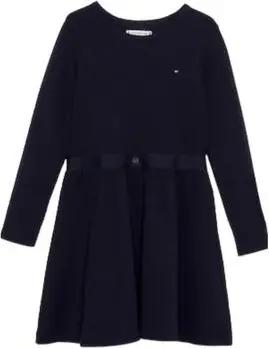 Tommy Hilfiger  Kleider KG0KG07670DW5