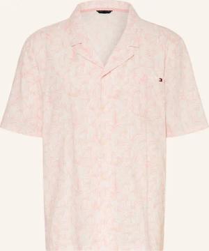 TOMMY HILFIGER Kurzarm-Hemd Comfort Fit