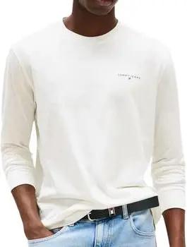 Tommy Hilfiger  Langarmshirt DM0DM21594-YBL