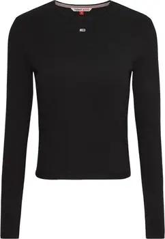 Tommy Hilfiger  Langarmshirt DW0DW14277BDS