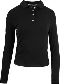 Tommy Hilfiger  Langarmshirt DW0DW16372BDS