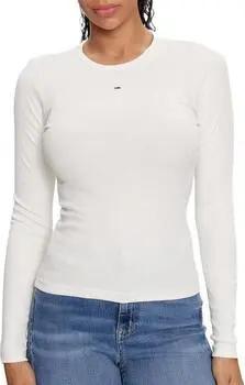 Tommy Hilfiger  Langarmshirt DW0DW17387-YBL