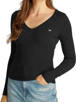 Tommy Hilfiger  Langarmshirt DW0DW17990