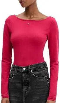 Tommy Hilfiger  Langarmshirt DW0DW21548-XJP