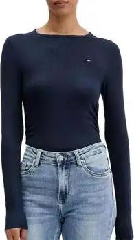 Tommy Hilfiger  Langarmshirt DW0DW21568-C1G