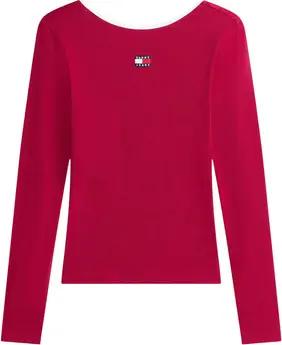 Tommy Hilfiger  Langarmshirt DW0DW21839