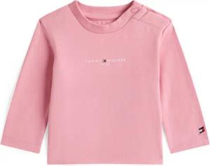Tommy Hilfiger Langarmshirt MINI CORP GRAPHIC TEE LS für Babys