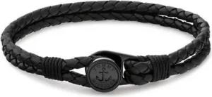 Tommy Hilfiger Lederarmband NAUTICAL