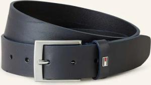TOMMY HILFIGER Ledergürtel ADAN