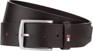 TOMMY HILFIGER Ledergürtel NEW DENTON 4.0