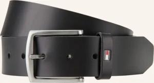 TOMMY HILFIGER Ledergürtel NEW DENTON 4.0