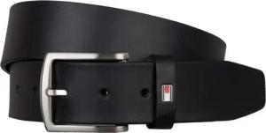 TOMMY HILFIGER Ledergürtel NEW DENTON 4.0