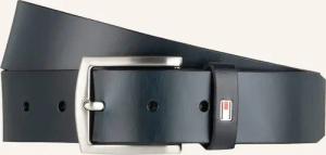 TOMMY HILFIGER Ledergürtel NEW DENTON
