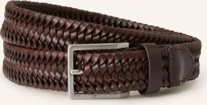 TOMMY HILFIGER Ledergürtel OLIVER