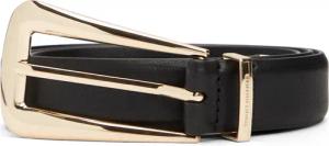 Tommy Hilfiger Ledergürtel "TH WEST 2.5 cm breit"