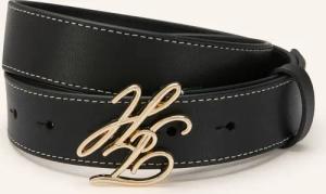 TOMMY HILFIGER Ledergürtel