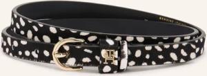 TOMMY HILFIGER Ledergürtel