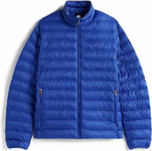 TOMMY HILFIGER Leichtsteppjacke blau | L