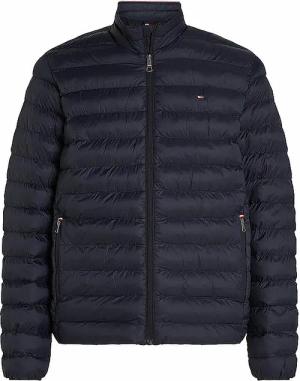 TOMMY HILFIGER Leichtsteppjacke blau | S