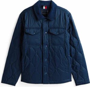 TOMMY HILFIGER Leichtsteppjacke  blau | XXL