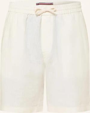 TOMMY HILFIGER Leinenshorts DOVER Regular Fit
