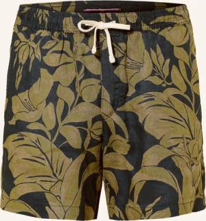 TOMMY HILFIGER Leinenshorts DOVER