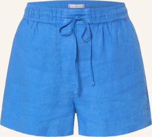 TOMMY HILFIGER Leinenshorts