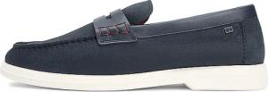 TOMMY HILFIGER Loafer blau | 44