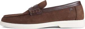TOMMY HILFIGER Loafer braun | 43
