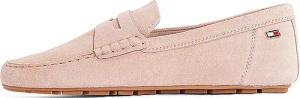 TOMMY HILFIGER Loafer rosa | 37