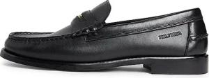 TOMMY HILFIGER Loafer schwarz | 42