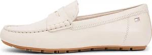 TOMMY HILFIGER Loafers  creme | 36