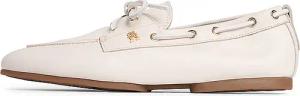 TOMMY HILFIGER Loafers TH SLEEK creme | 38